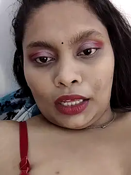 Sexy DarloSiya online show from March 31, 6:19 pm