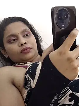 Sexy DarloSiya online show from April 2, 8:17 pm