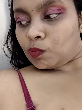 Sexy DarloSiya online show from April 3, 4:27 pm