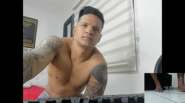 king diablo666 online show from January 16, 8:22 am