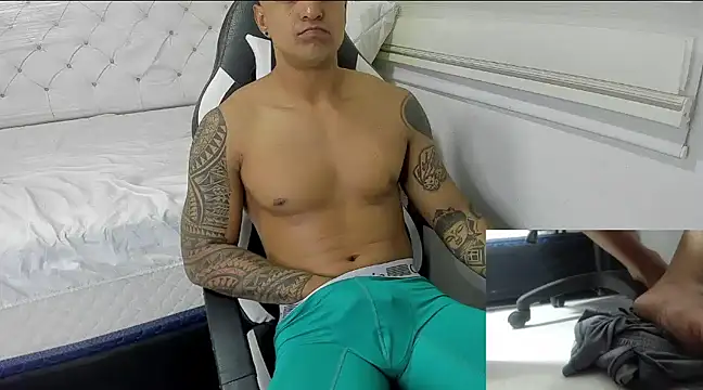 king diablo666 online show from February 19, 2:33 am