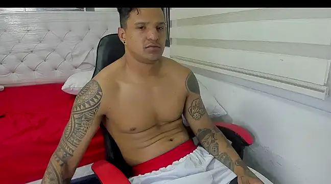 king diablo666 online show from March 13, 5:22 am