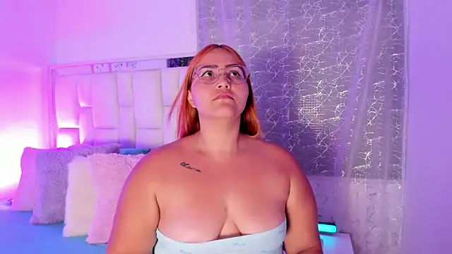 LeahxBarker online show from October 28, 2:26 am