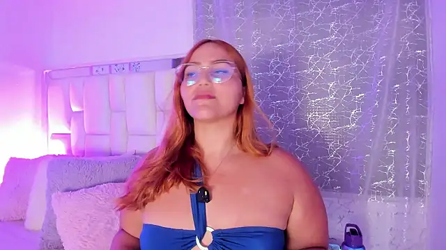 LeahxBarker online show from January 15, 3:11 am