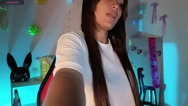 mia sweetdc online show from September 24, 6:55 pm