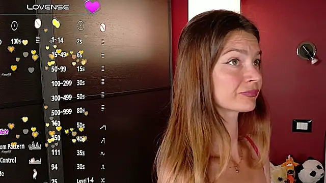 Snapshot of sexy_blondegirl chatting on June 9, 1:12 pm sexy blondegirl online show from June 9, 1:12 pm