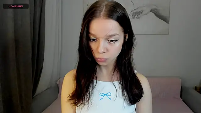 crystal lilith online show from May 28, 5:21 pm