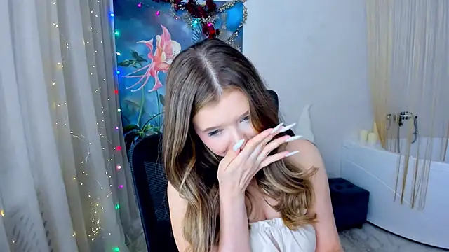 FollowLovee online show from January 12, 2:03 am