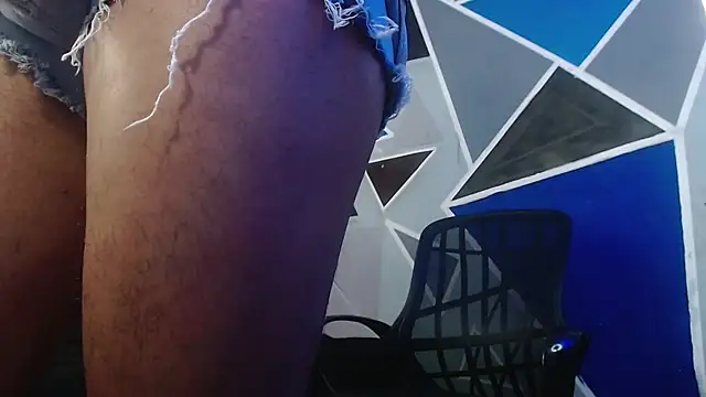 MagnusFrost online show from October 10, 2:54 am