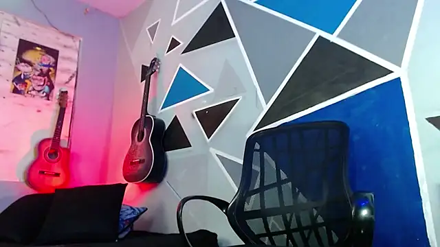 MagnusFrost online show from December 18, 9:43 pm