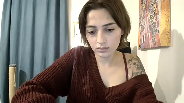 Snapshot of yaprakmericc chatting on January 20, 9:43 pm yaprakmericc online show from January 20, 9:43 pm