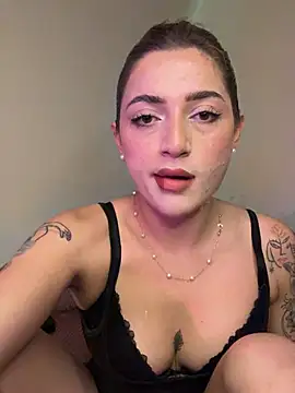 yaprakmericc online show from January 16, 8:35 pm