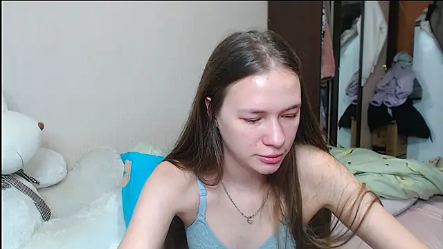 Snapshot of leila_bambi_ chatting on January 23, 1:41 am leila bambi online show from January 23, 1:41 am