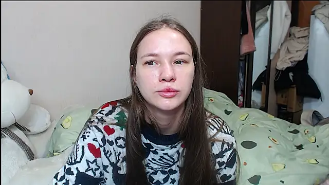 Snapshot of leila_bambi_ chatting on January 23, 6:14 pm leila bambi online show from January 23, 6:14 pm