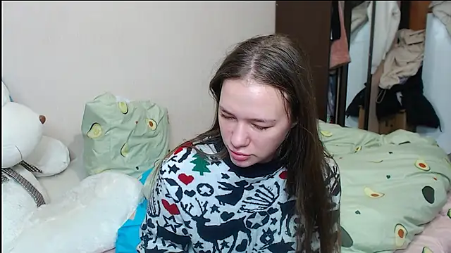 Snapshot of leila_bambi_ chatting on January 23, 10:44 pm leila bambi online show from January 23, 10:44 pm