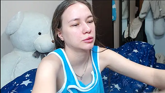 Snapshot of leila_bambi_ chatting on January 30, 1:22 am leila bambi online show from January 30, 1:22 am