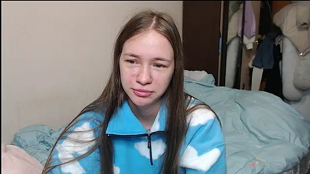 Snapshot of leila_bambi_ chatting on February 13, 4:28 pm leila bambi online show from February 13, 4:28 pm