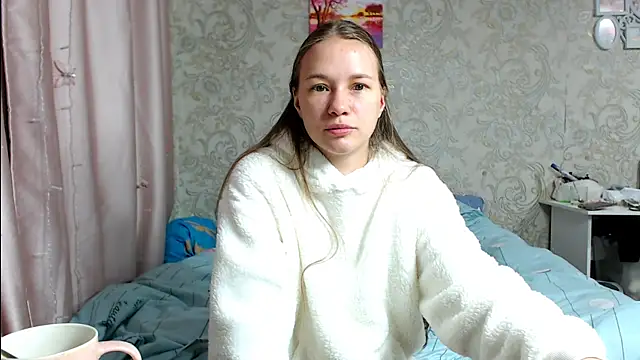 Snapshot of leila_bambi_ chatting on September 16, 9:54 am leila bambi online show from September 16, 9:54 am