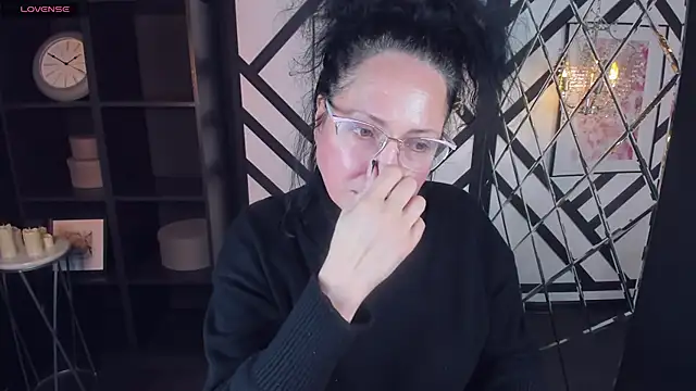 Snapshot of Anita_Muse chatting on January 17, 3:01 am Anita Muse online show from January 17, 3:01 am