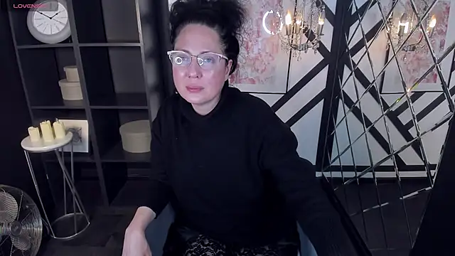 Snapshot of Anita_Muse chatting on January 18, 3:20 am Anita Muse online show from January 18, 3:20 am