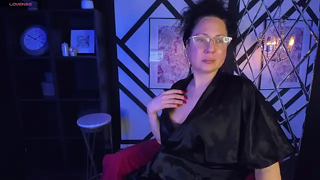 Snapshot of Anita_Muse chatting on February 6, 11:58 pm Anita Muse online show from February 6, 11:58 pm