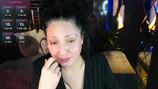 Anita Muse online show from March 12, 9:32 pm