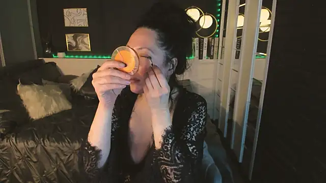 Anita Muse online show from May 17, 9:44 pm
