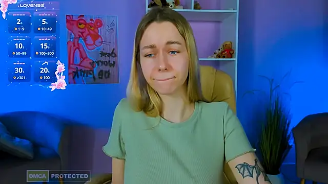mary mooore online show from January 12, 12:23 pm