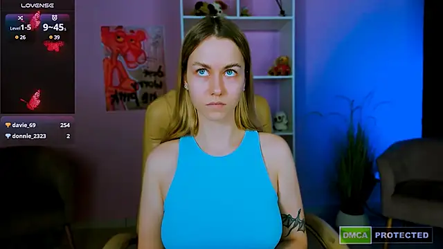 mary mooore online show from January 17, 10:56 pm