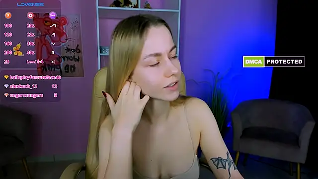 mary mooore online show from January 19, 3:32 pm