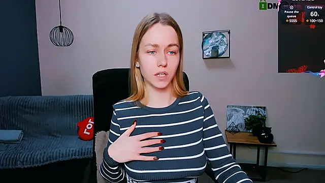 mary mooore online show from January 21, 1:22 pm