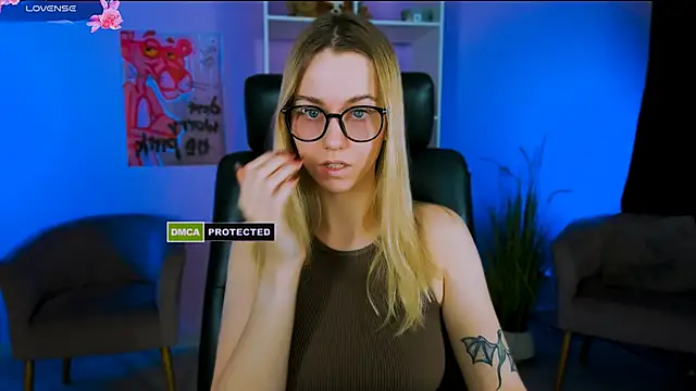 mary mooore online show from January 30, 2:06 am