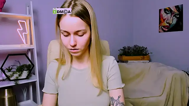 mary mooore online show from February 3, 2:34 pm