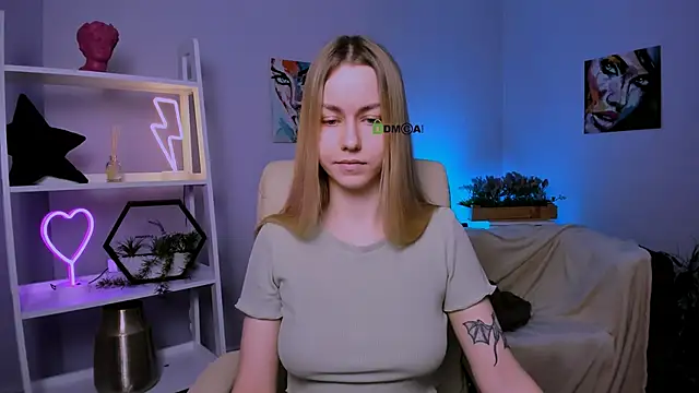 mary mooore online show from February 6, 10:04 am