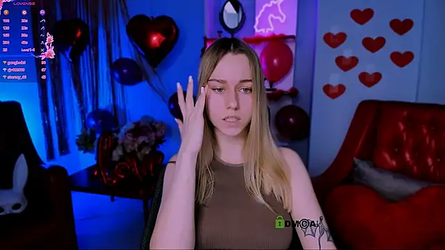 mary mooore online show from February 15, 1:16 pm