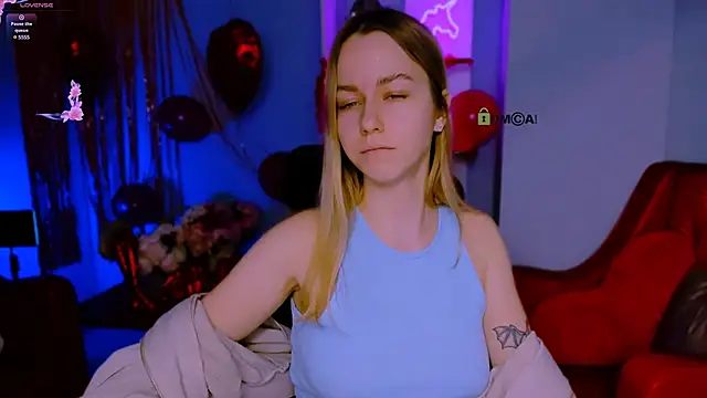 mary mooore online show from February 21, 1:22 pm
