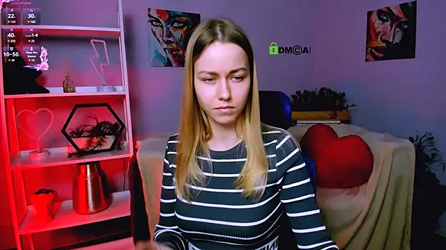 mary mooore online show from March 2, 1:27 pm