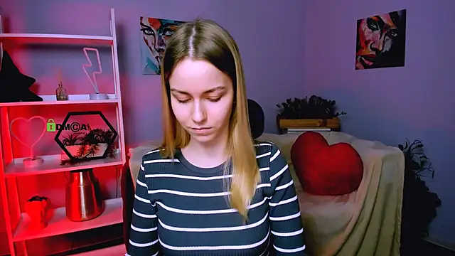 mary mooore online show from March 2, 4:32 pm