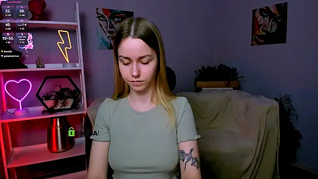 mary mooore online show from March 3, 11:24 pm