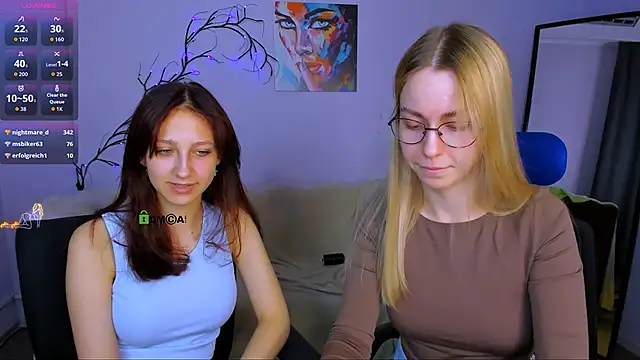 mary mooore online show from September 12, 7:14 pm