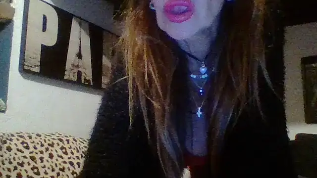 gildamilf online show from December 21, 7:21 pm