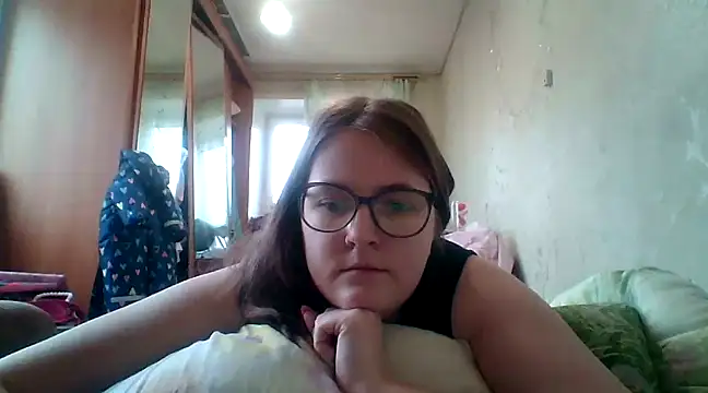 Snapshot of DesireMelissa chatting on January 8, 8:38 am DesireMelissa online show from January 8, 8:38 am
