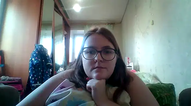 Snapshot of DesireMelissa chatting on January 9, 11:47 am DesireMelissa online show from January 9, 11:47 am