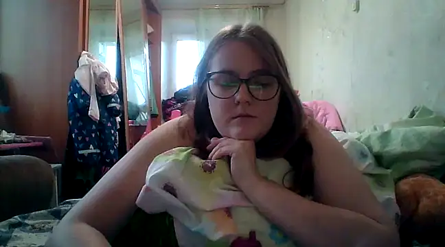 Snapshot of DesireMelissa chatting on January 10, 11:54 am DesireMelissa online show from January 10, 11:54 am