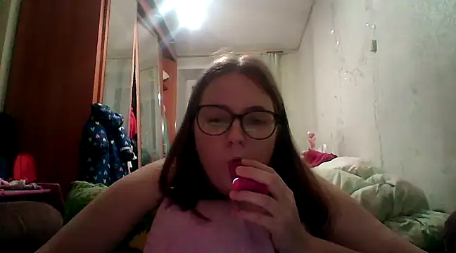 Snapshot of DesireMelissa chatting on January 13, 5:02 pm DesireMelissa online show from January 13, 5:02 pm