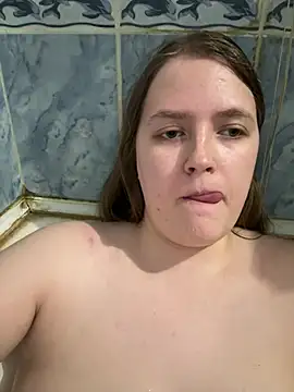 Snapshot of DesireMelissa chatting on March 13, 6:45 pm DesireMelissa online show from March 13, 6:45 pm