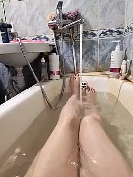 DesireMelissa online show from November 15, 11:07 am