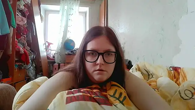 DesireMelissa online show from February 10, 9:24 am