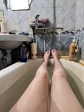 DesireMelissa online show from March 9, 2:59 am