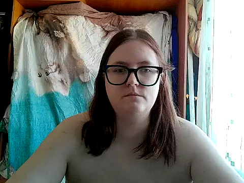 DesireMelissa online show from March 30, 6:58 am